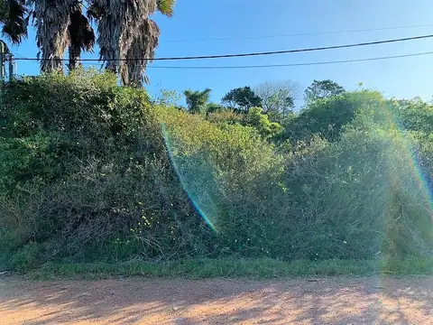 Terreno en Venta en Rincón del Indio, USD 420.000