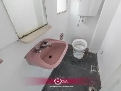 Venta departamento oficina comercial 7 ambientes 158M² en Monserrat / San Nicolás apto profesional