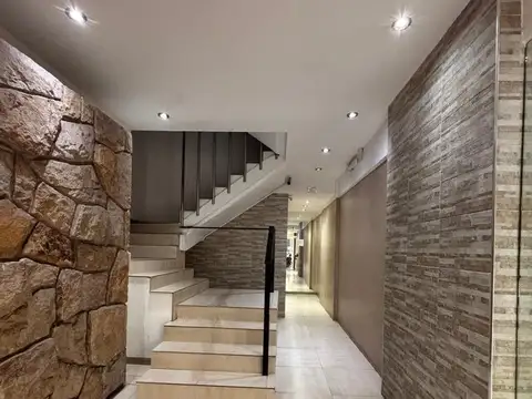 Avenida Rivadavia 4100