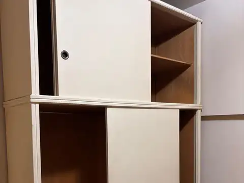 Alquiler 2 ambientes Almagro excelente ubicación