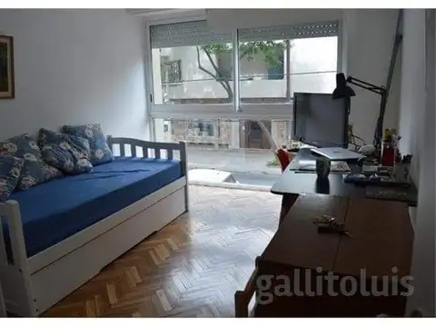 Departamento en Venta de 4 ambientes