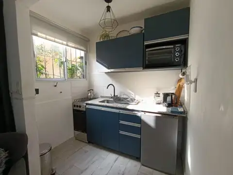 Departamento en Alquiler en Palermo Viejo, $ 600.000