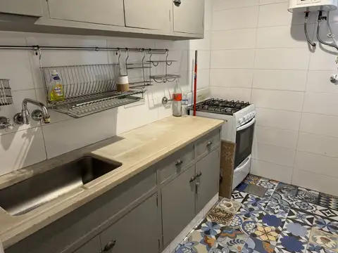 Departamento en Venta de 2 dormitorios