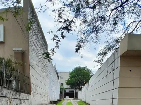 Avenida Monseñor Pablo Cabrera 1800