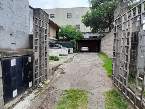 Departamento 5 ambientes con 1 baño