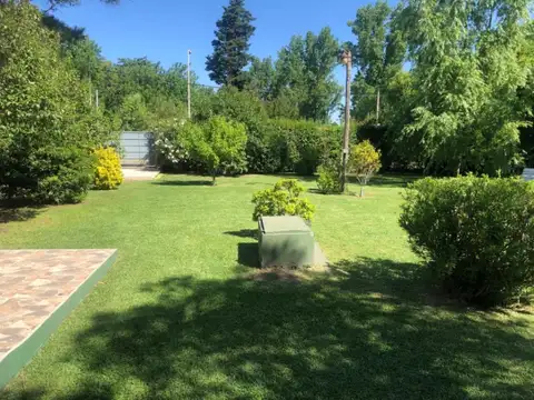 Casa en Venta en Jose Clemente Paz, USD 64.000