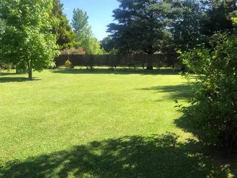 Casa en Venta al Norte