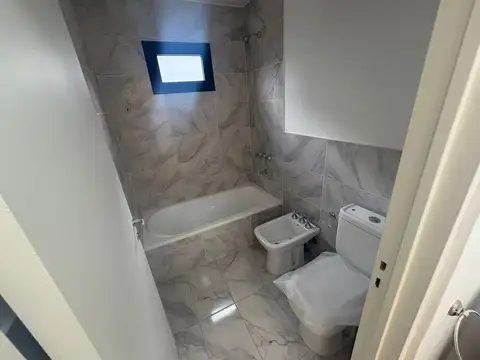 Departamento en Alquiler al Norte