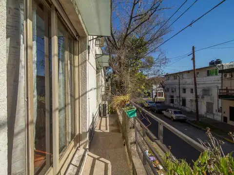 Depto Tipo Casa en Venta de 3 dormitorios