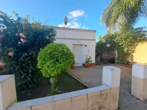 Hermosa casa con parrilla
