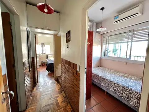 Departamento en Venta en Martinez, USD 125.000