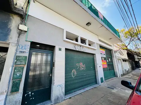 Hipólito Yrigoyen 1467