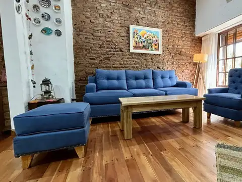 Casa en Venta 25 años