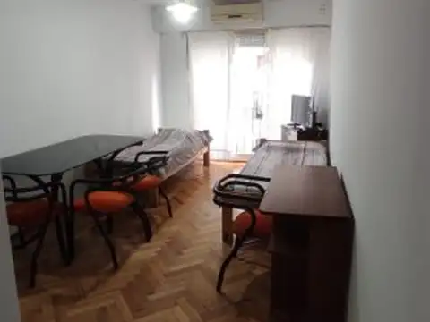 Departamento en Alquiler Temporal de 1 dormitorio