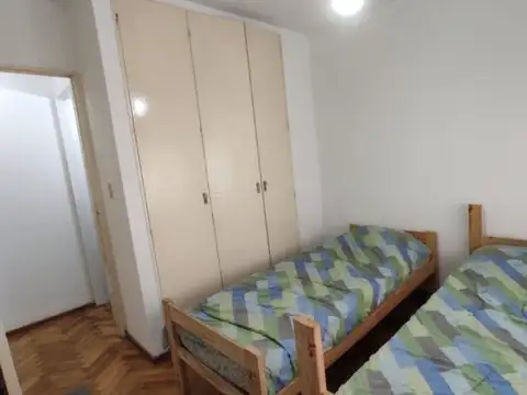 Av Rivadavia 2500 , Piso No definido