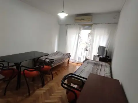 Av Rivadavia 2500 , Piso No definido