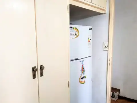 Departamento en Alquiler Temporal en Balvanera, USD 700