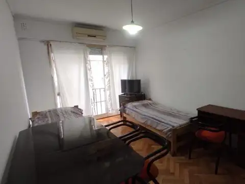 Departamento en Alquiler Temporal de 2 ambientes