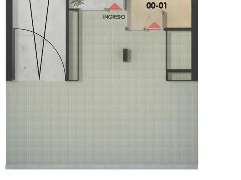 Local en Venta A Estrenar