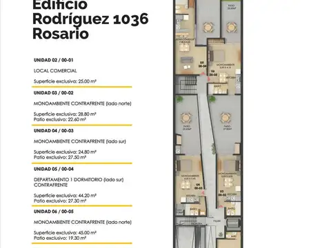 Local en Venta en Centro, USD 39.900