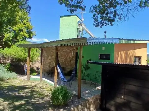 Casa en Venta 6 años
