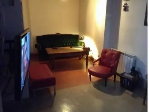 Departamento en Alquiler Temporal de Monoambiente