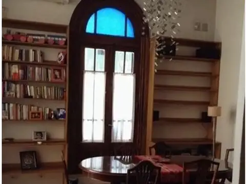 Departamento en Alquiler Temporal en Palermo, USD 600