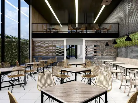 Local en venta en City Bell