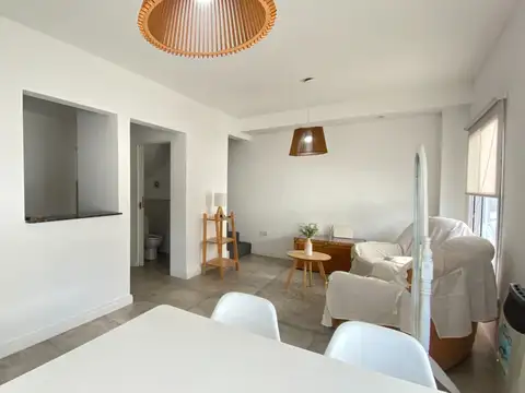 Depto Tipo Casa en Venta de 3 ambientes