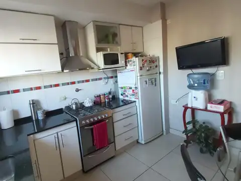 Departamento en Venta al Oeste