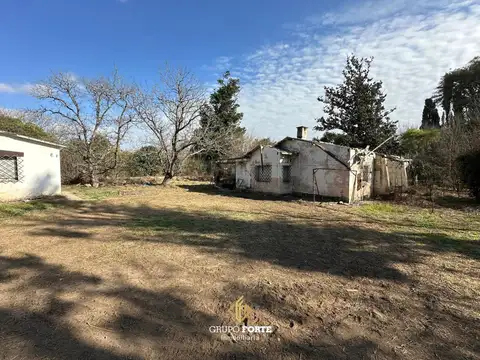 Terreno en Venta en Villa La Bolsa, USD 95.000