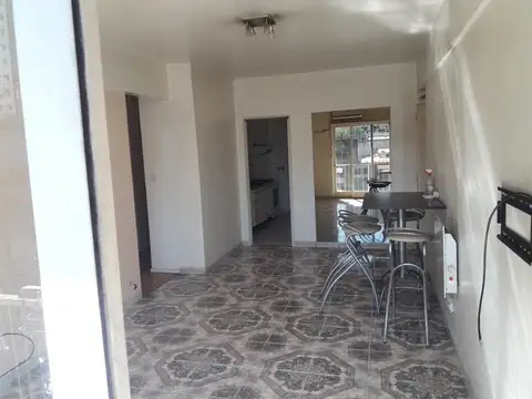 Valentin Gomez 3100 , Piso 5