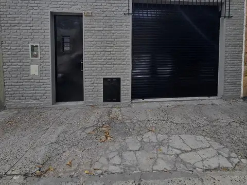 Galpon en Venta 5 años