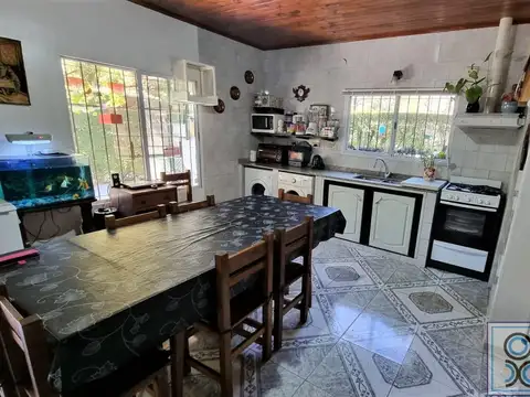 Casa en Venta en Barrio Parque Pero, USD 125.000