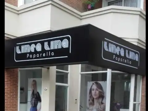 venta local en ramos Mejía  en edificio categoria