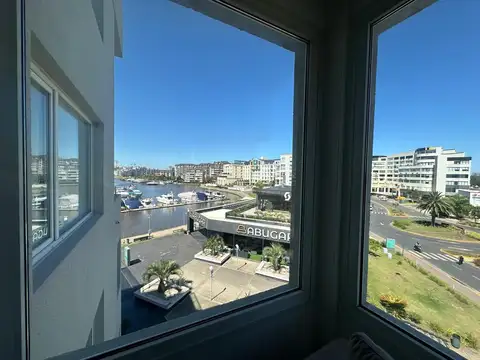 Oficina en Alquiler en Nordelta Bahía Grande, USD 800