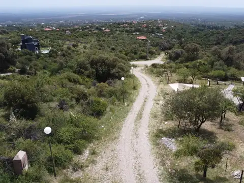 Terreno en venta en Los Nogales