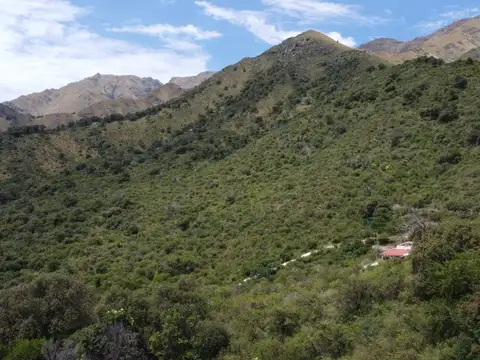 Terreno en Venta en Los Nogales, USD 80.000