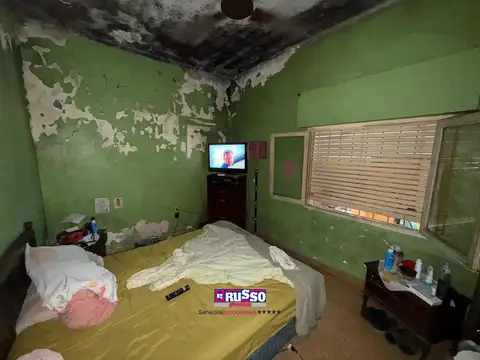 Casa en Venta en San Justo, USD 250.000