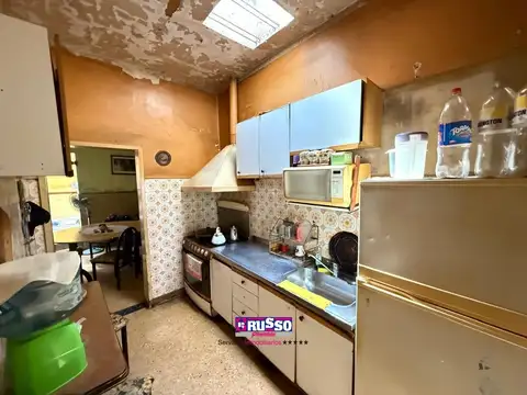 Casa en Venta de 5 dormitorios