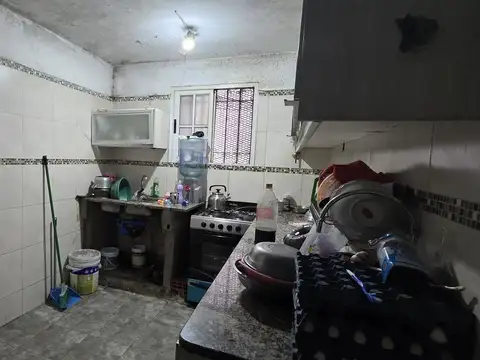 Casa en Venta de 8 dormitorios