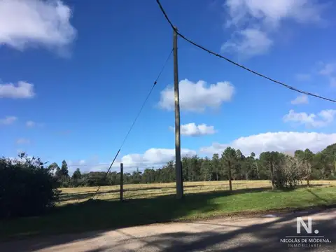 Terreno en Venta de 20752,0 m2