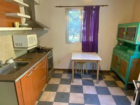 Complejo de cabañas en venta - 7 UFs - Chascomús