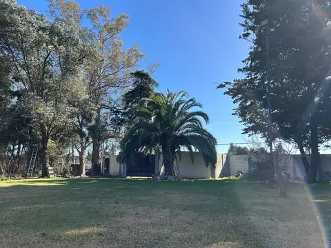 Casa en Venta 20 años