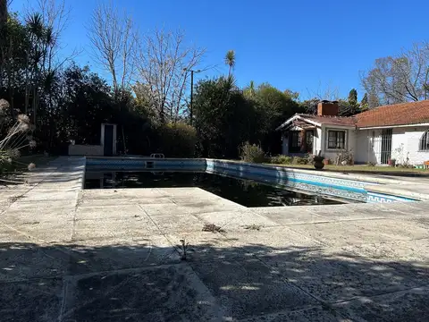 Casa en Venta al Noreste