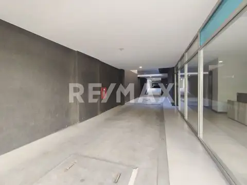 General San Martín 100