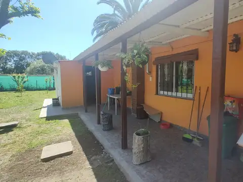 Vendo Casa Quinta