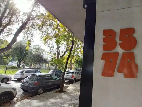 VIRREY LORETO N° 3574 - PB° "A" - MONO DIVISIBLE A ESTRENAR