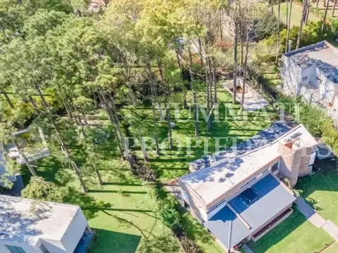 Casa en Venta en General Lagos, USD 370.000