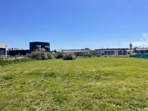 Terreno en Venta de 1231,0 m2